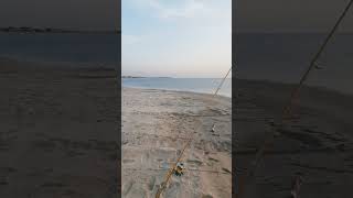 Fishingtimebeach ksa [upl. by Seugram]