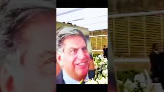 ratan tata antim yatra🥺💔ratan tata antim sanskar ratantata death sad viralshorts [upl. by Akiam]