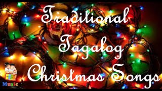 Ang Pasko ay Sumapit Pasko Na Naman Traditional Tagalog Christmas Songs l Ka Simple Vlogs [upl. by Hoyt]