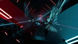 Beat Saber  To The Stars Braken [upl. by Oniuqa]