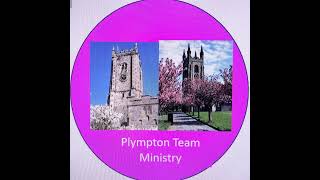 Sunday Service 05 November 2023 from St Marys Plympton start 915am [upl. by Aidne]