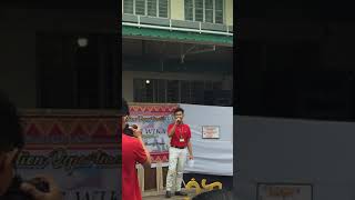 Buwan ng Wika 2019  Opening Remarks [upl. by Mond]