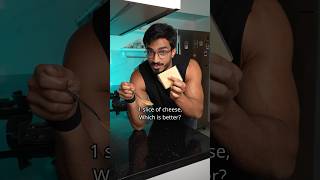 Peanut Butter vs Cheese  Which Is Better For Online Fitness Coaching WhatsApp me at 919663488580 [upl. by Ttenyl]