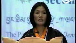 General Election ECB Debate North Thimphu Thromde Constituency Thimphu [upl. by Aneladdam629]