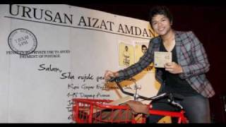 Aizat Amdan  Sungai Lui  HQ Audio [upl. by Atinuhs]