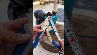 A practical pair of pliers very useful for home use or repair youtubeshorts hardwaretools viral [upl. by Marashio]