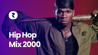 Hip Hop Mix 2000 💿 Best Music from The 2000s Hip Hop Playlist 💿 Top Throwback Songs 2000 Hip Hop [upl. by Bliss531]