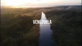 VENEZUELA 4K SHORT FILM [upl. by Pietje]