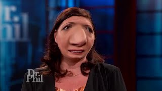 Crazy YouTuber Goes On Dr Phil [upl. by Pickens146]