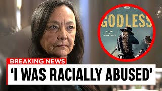 Godless Review Spoiler Free  Jill Maurer [upl. by Tini]