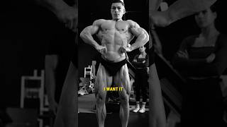 Jeder Tag zählt Nur so geht’s an die Spitze motivation bodybuilding naturalbodybuilding [upl. by Wagoner]