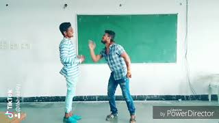 Alluda garillondala alluda song remix Tiktok by vedanth jackson getupsrinu auto ramptasad [upl. by Nosauq]