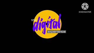 DTS The Digital Experience 19932006 Logo Remake [upl. by Albion]