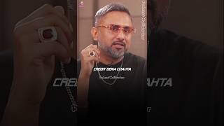 Glory Album Mai RapsLove Song Hai 😍❤️ honeysingh shortsfeed ytshorts shorts [upl. by Gombosi]