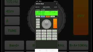 RCforb cliënt on android [upl. by Calderon962]