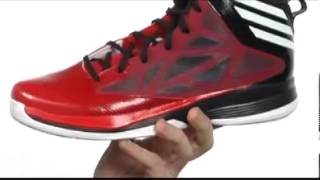 adidas Crazy Fast SKU8081066 [upl. by Enixam]