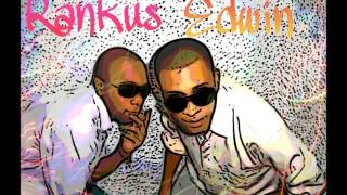 Rankus y Edwin No Eres Tu Soy Yo Prod by Dj Gordo [upl. by Margaret]