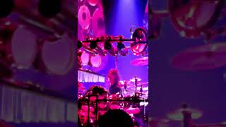 mike mangini dream theater  drum solo [upl. by Htilil126]