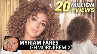 Myriam Fares  GhmorniSmoke Remix [upl. by Fanchie]