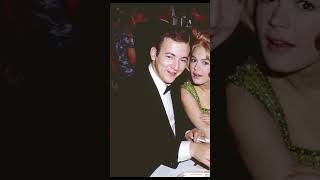 Celebs Who Married as Teenagers Sandra Dee was 18 years old lovestory sandradee [upl. by Eriuqs]