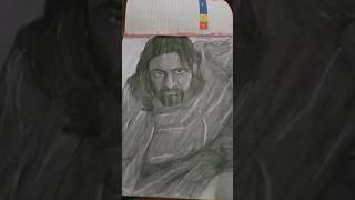 Kalki Avatar movie drawing [upl. by Ros961]