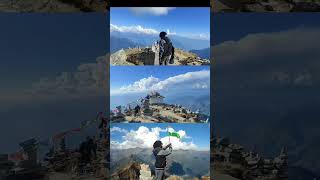 chandrashilapeak [upl. by Ivan]