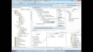 23 Webmethods Tutorial for beginners  Chennai Folks Training [upl. by Seda627]