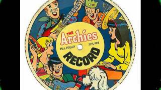 The Archies  Little Green Jacket [upl. by Ker]