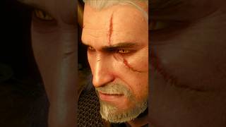 Geralt DESTROYS Griffin in The Witcher 3 Gameplay [upl. by Collier]