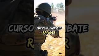 ¿Conocías el Curso de Fuerzas Especiales RANGERS Lead The Way  army motivacionmilitar military [upl. by Atoiyanap]