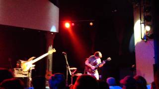 Keller Williams  Loop Jam Live  Mr Smalls  011412 HD [upl. by Yetta874]