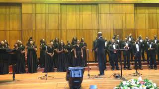 The Aeolians  Take It To The Lord In Prayer [upl. by Oicanata]