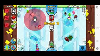 BTD Battles Gameplay 120 [upl. by Sasha]