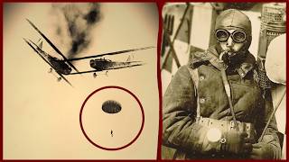 The BRUTAL Air Combat of WWI [upl. by Hanyaz]