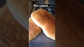 Pan casero [upl. by Enois]