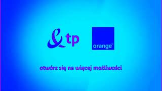 Telekomunikacja Polska łączy się z marką Orange Effects Part 2 [upl. by Rossy]