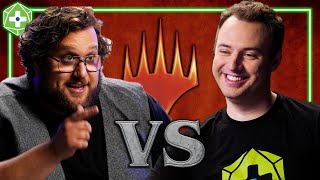 Day9 vs Ari Stidham  Magic The Gathering Spellslingers  Season 4 Episode 1 [upl. by Sherj743]