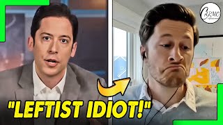 Michael Knowles DEMOLISHES David Pakman in Heated Debate [upl. by Samuele173]