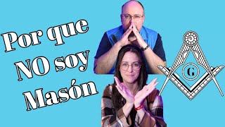 Podcast 417  Por que no soy Masón [upl. by Quita151]