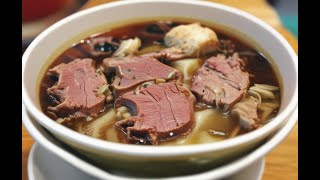 Ang sarap Ng bulalo beef soup recipe lucky plaza Singapore everyone [upl. by Gillespie114]