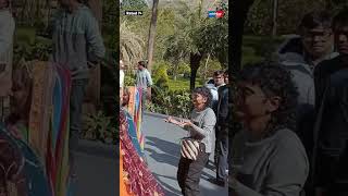 Ira Khan wedding Aamir Khan and exwife Kirron Rao dance to PK song in Udaipur [upl. by Ayerhs]