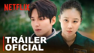 ASK THE STARS  Official Trailer 2024  Netflix [upl. by Sainana]