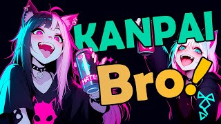 NPC  Kanpai Bro [upl. by Toulon]