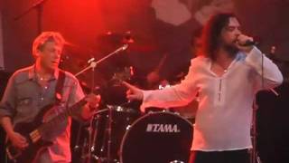 Tygers Of Pan Tang  Dont Touch Me There Live at Keep It True XIII 2010 [upl. by Aremus]