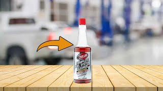 Red Line Complete Si 1 Fuel System Cleaner Review  Performance Boostquot [upl. by Aneerehs]