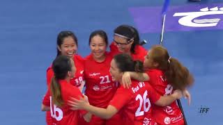 WFC 2023 Day 4 Singapore vs Germany [upl. by Susanne878]