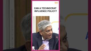 Watch  Can A Technocrat Influence Policy [upl. by Arlon872]