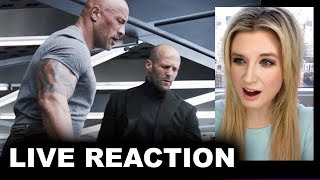 Fast amp Furious Hobbs amp Shaw Ending Explained amp Post Credits Scene Breakdown  SPOILER REVIEW [upl. by Luther602]