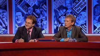 HIGNFY S36E05 Jack Dee Miranda Hart Frank Skinner amp Quentin Letts [upl. by Amalberga]