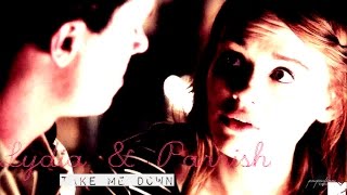 Lydia amp Parrish  Take Me Down 4x12 [upl. by Inahc848]